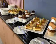 Radisson Hotel Istanbul Merter - فطور