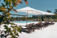 Finca del Sacramento - Wi-Fi