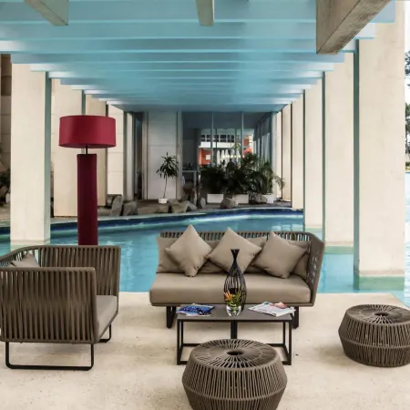 Sofitel Abidjan Hôtel Ivoire