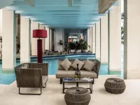 Sofitel Abidjan Hôtel Ivoire - Luxury