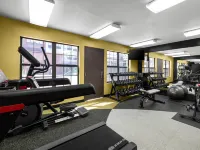 힐튼 가든 인 피닉스 에어포트 사우스 마운튼 주변 호텔