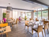 Hôtel Mercure Strasbourg Aéroport - Desayuno