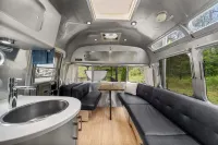阿什維爾河濱小屋 - 精品