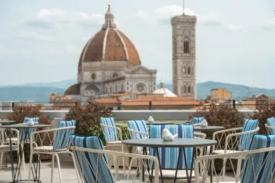 Tivoli Palazzo Gaddi Firenze Hotel Hotels in 