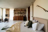 Villa Aruanda - Homestays