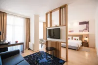 Courtyard by Marriott Sochi Krasnaya Polyana