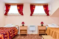 Gornitsa Hotel Hotels in 