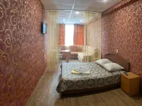 Hotel Gostinitsa Loran Hotels in Volgodonsk