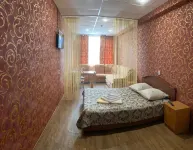 Hotel Gostinitsa Loran