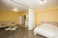 Arbat Tyumen' Tsentr Hotel - Pet friendly