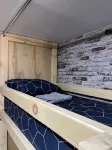 Samsonov Hotels Living Quarters Hotels near Erarta Museum