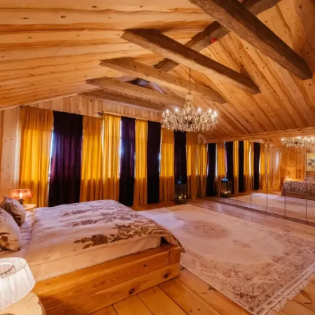 Zagorodnyi Usadyba Dolgorukiy Hotel