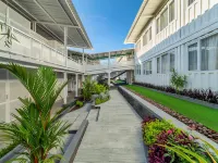 Kontena Hotel Hotels in Batu