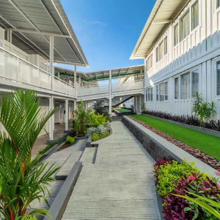 Kontena Hotel