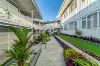 Kontena Hotel