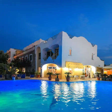 Hotel Felix Terme