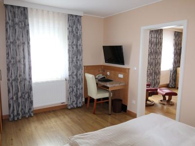 Kral - Residenz Erlangen