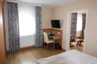 Kral - Residenz Erlangen