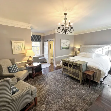 Dinsmore Boutique Inn
