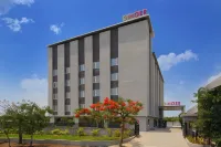 Ginger Hyderabad Genome Valley - 2-Star