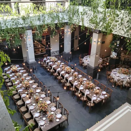 Antiguo Molino de San Jerónimo Hotel Boutique