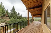 The Lodge at Duck Creek - Mountain View