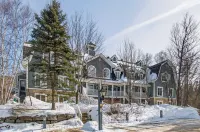 Les Manoirs Unit 3 - Mountain view