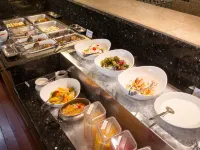 Ohta Grand Hotel - Aamiainen