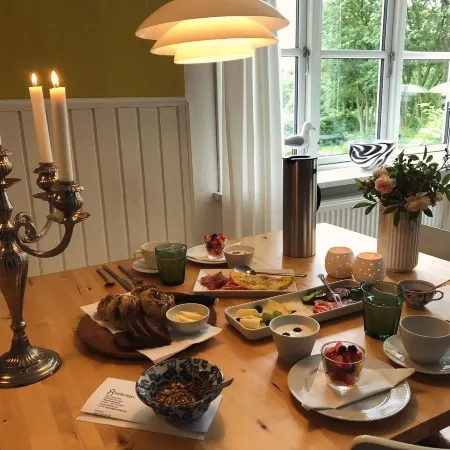 Heltoften Bed & Breakfast