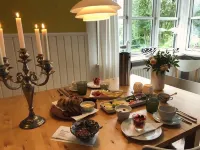 Heltoften Bed & Breakfast