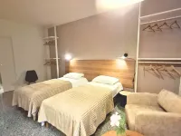 Eva Urban Rooms Centro Lecco Hotels in Lecco