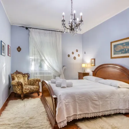 La Casetta Sull'Albero - Happy Rentals