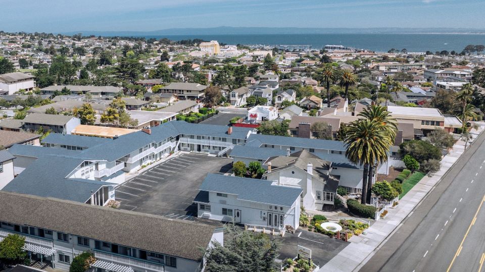 Stargazer Inn and Suites