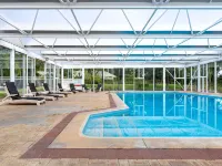 Bayview Geographe Resort - Beach