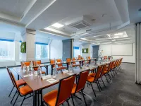Hotel Mercure Czestochowa Centrum