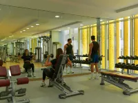 Ibis Doha - Gym