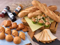 Grand Mercure Lake Hamana Resort & Spa - breakfast