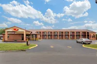 Econo Lodge Nashville North - Opryland
