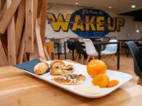 Ibis Styles Calais Centre - breakfast