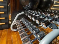 Sofitel Montevideo Casino Carrasco & Spa - Gym