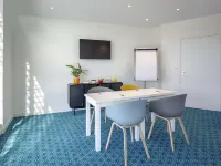 Ibis Lyon Sud Vienne Saint-Louis