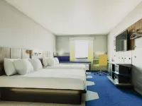 Microtel Inn & Suites by Wyndham Nephi Ξενοδοχεία στην πόλη Juab County