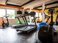 Novotel Bordeaux Merignac - Gym