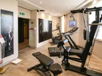 Ibis Sfax - Gym