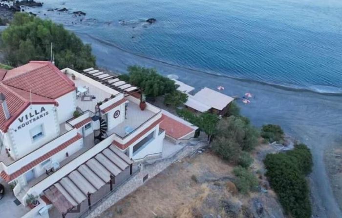 Villa Koutsakis