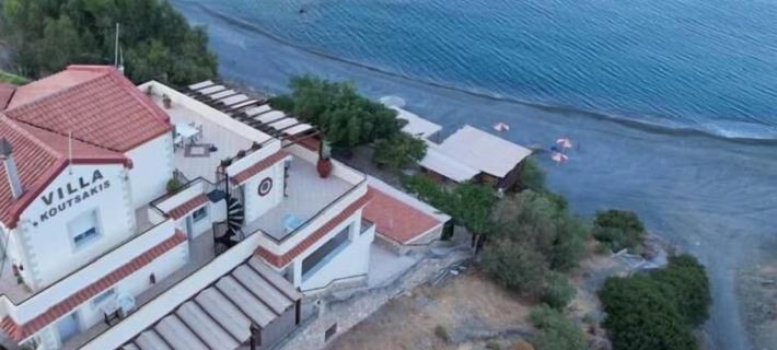 Villa Koutsakis Hotels in Faistos