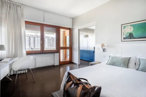 Marbela Apartments & Suites