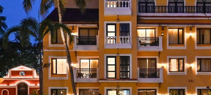 Park Inn by Radisson Goa Candolim Hotels in Candolim
