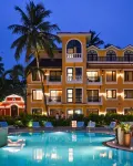 Park Inn by Radisson Goa Candolim