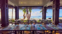 Divi Southwinds Beach Resort - servizio colazione